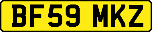 BF59MKZ