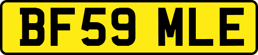 BF59MLE
