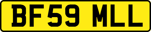 BF59MLL