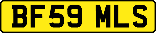 BF59MLS