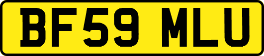 BF59MLU