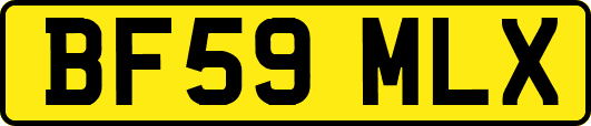 BF59MLX