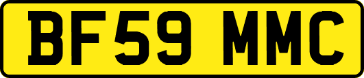 BF59MMC