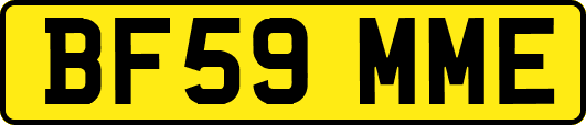 BF59MME