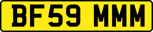 BF59MMM