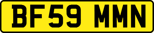 BF59MMN
