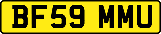 BF59MMU