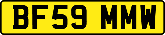 BF59MMW