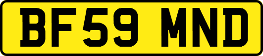 BF59MND