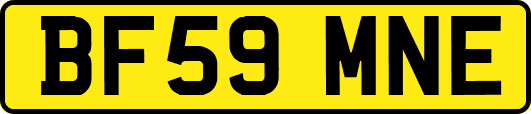 BF59MNE