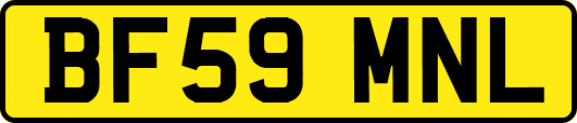 BF59MNL