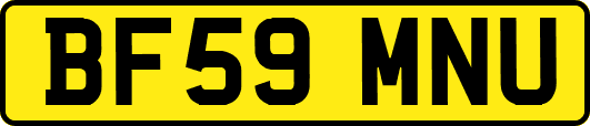 BF59MNU