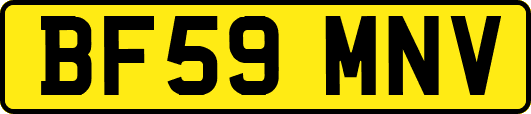 BF59MNV