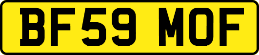 BF59MOF