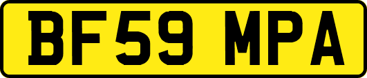 BF59MPA