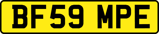 BF59MPE