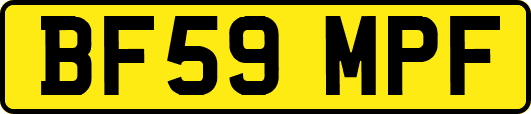 BF59MPF
