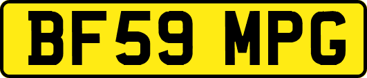 BF59MPG