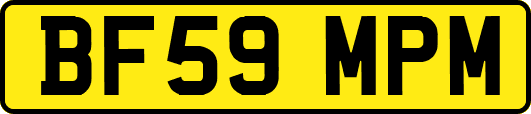 BF59MPM