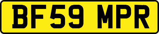 BF59MPR