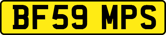BF59MPS