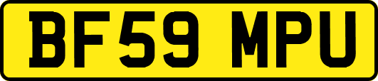 BF59MPU