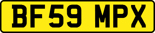 BF59MPX