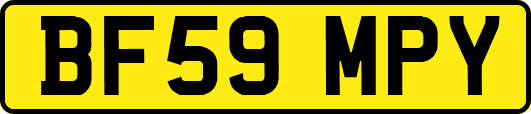 BF59MPY