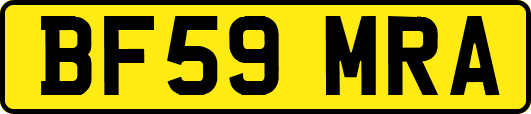 BF59MRA