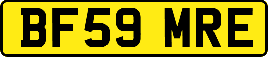 BF59MRE