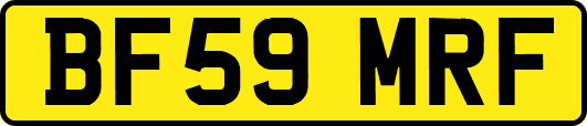 BF59MRF