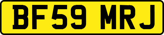 BF59MRJ