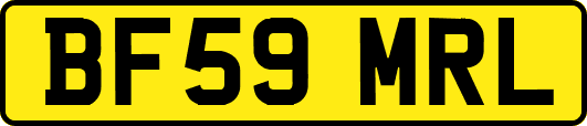 BF59MRL