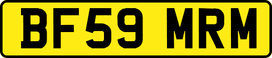 BF59MRM