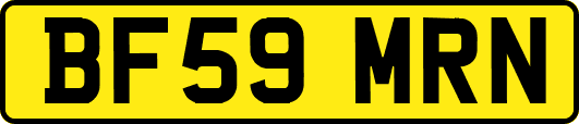 BF59MRN
