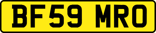 BF59MRO