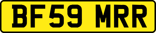 BF59MRR