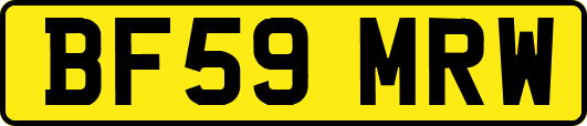BF59MRW