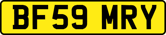 BF59MRY