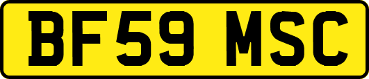 BF59MSC