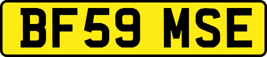BF59MSE