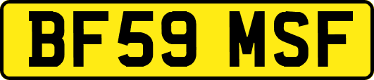 BF59MSF