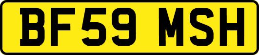 BF59MSH