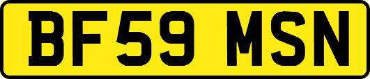 BF59MSN