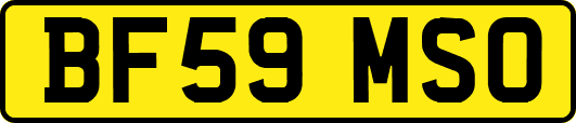 BF59MSO