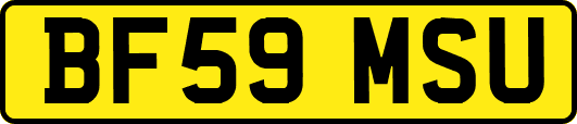 BF59MSU