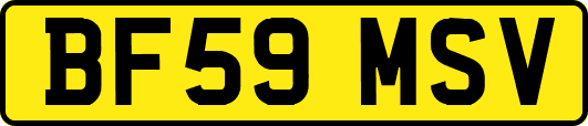 BF59MSV