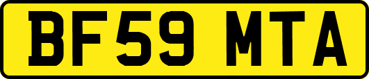 BF59MTA
