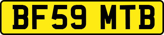 BF59MTB