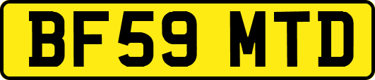 BF59MTD